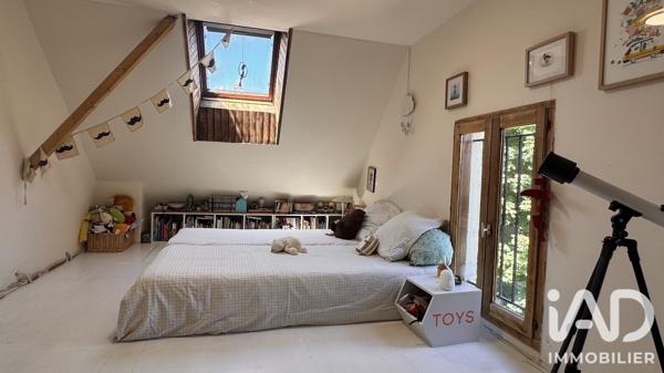 Maison à vendre 5 pièces 94 m² Angoulême