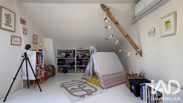 Maison à vendre 5 pièces 94 m² Angoulême