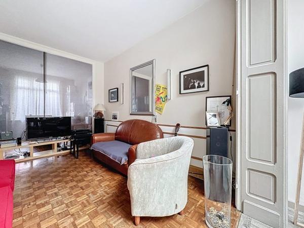 Maison mitoyenne 2 côtés Marcq-en-Baroeul 139 m²