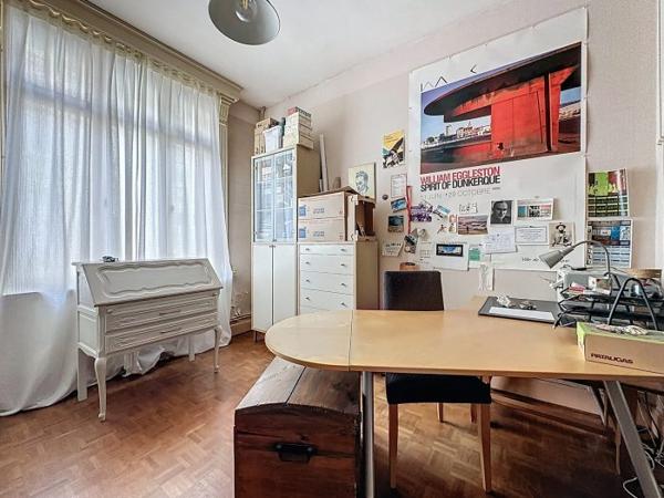 Maison mitoyenne 2 côtés Marcq-en-Baroeul 139 m²