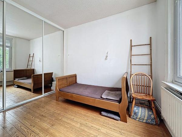 Maison mitoyenne 2 côtés Marcq-en-Baroeul 139 m²