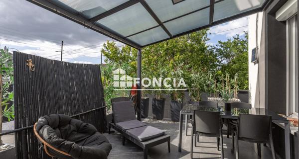 À vendre Maison 9 pièces 154.27 m² - Massy 91300