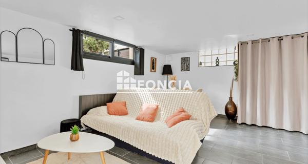 À vendre Maison 9 pièces 154.27 m² - Massy 91300