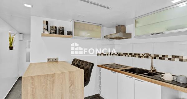 À vendre Maison 9 pièces 154.27 m² - Massy 91300