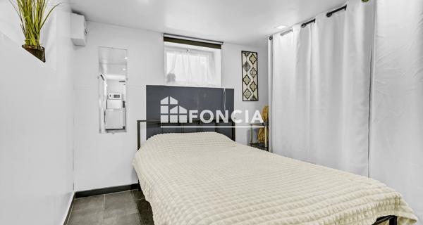 À vendre Maison 9 pièces 154.27 m² - Massy 91300