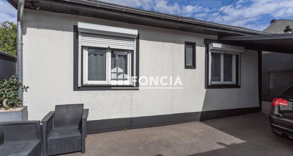 À vendre Maison 9 pièces 154.27 m² - Massy 91300