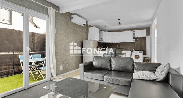 À vendre Maison 9 pièces 154.27 m² - Massy 91300