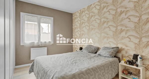 À vendre Maison 9 pièces 154.27 m² - Massy 91300
