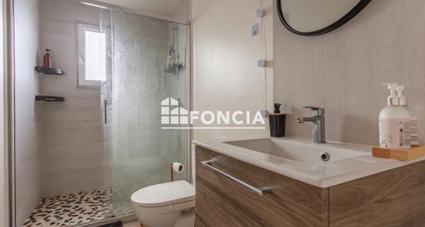 À vendre Maison 9 pièces 154.27 m² - Massy 91300