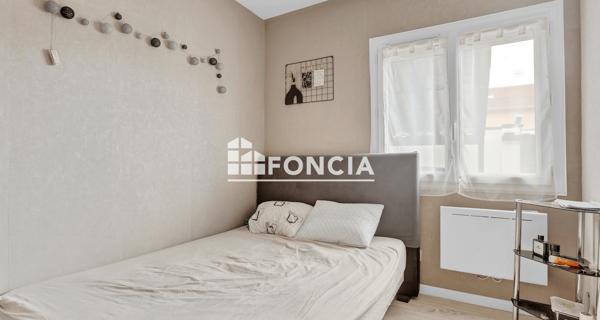 À vendre Maison 9 pièces 154.27 m² - Massy 91300