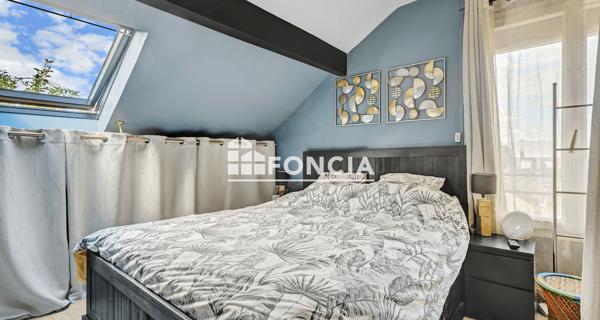 À vendre Maison 9 pièces 154.27 m² - Massy 91300