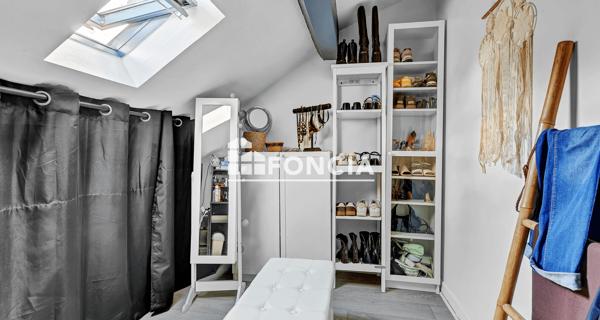À vendre Maison 9 pièces 154.27 m² - Massy 91300