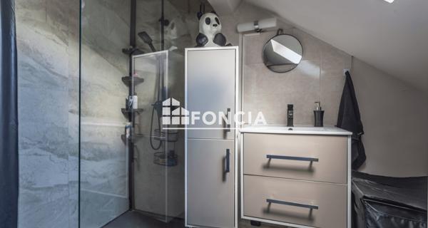 À vendre Maison 9 pièces 154.27 m² - Massy 91300