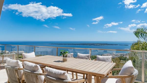 Magnifique villa