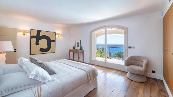 Magnifique villa