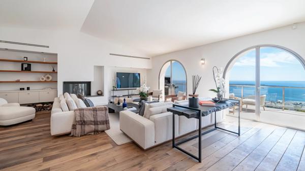 Magnifique villa