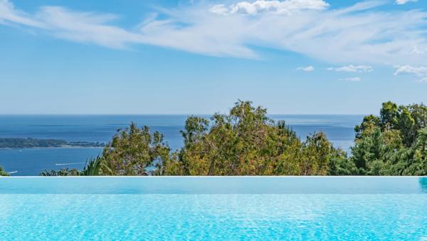 Magnifique villa