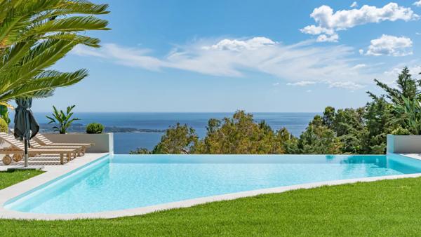Magnifique villa