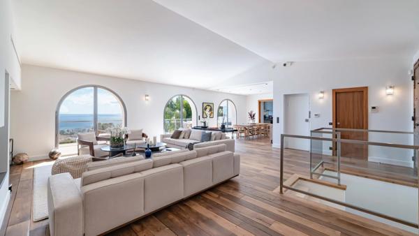 Magnifique villa