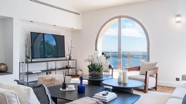 Magnifique villa