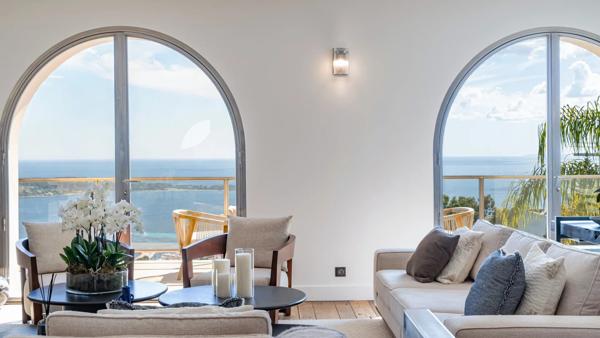 Magnifique villa