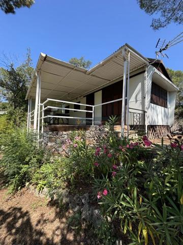 Vente Terrain 201 m2 à Fréjus