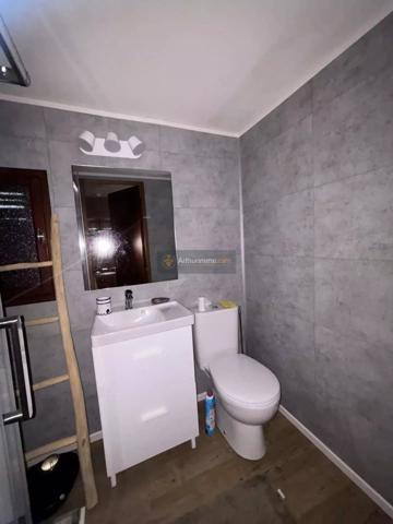 Vente Terrain 201 m2 à Fréjus