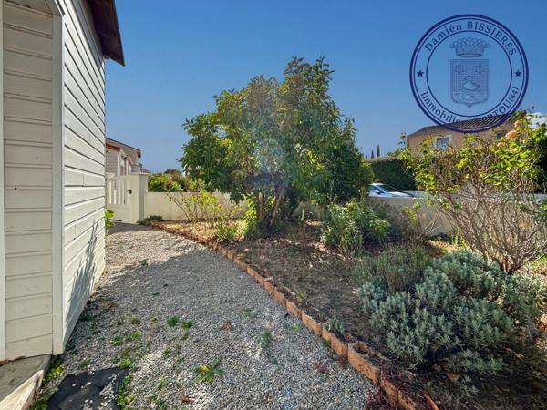 Maison évolutive de 4 chambres + bureau + grand garage - VERTOU (44)