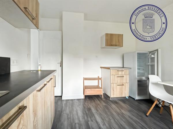 Maison évolutive de 4 chambres + bureau + grand garage - VERTOU (44)