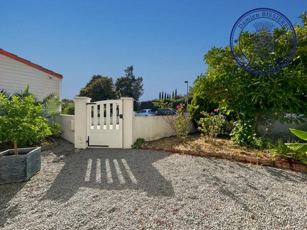 Maison évolutive de 4 chambres + bureau + grand garage - VERTOU (44)