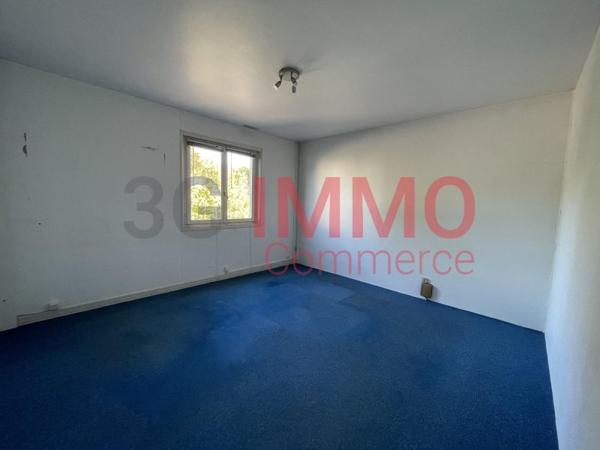 Location / Local Industriel / Bâtiment