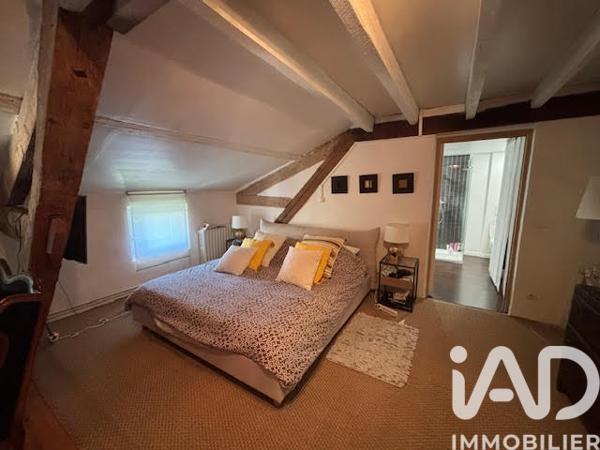 Maison à vendre 7 pièces 220 m² Sadirac