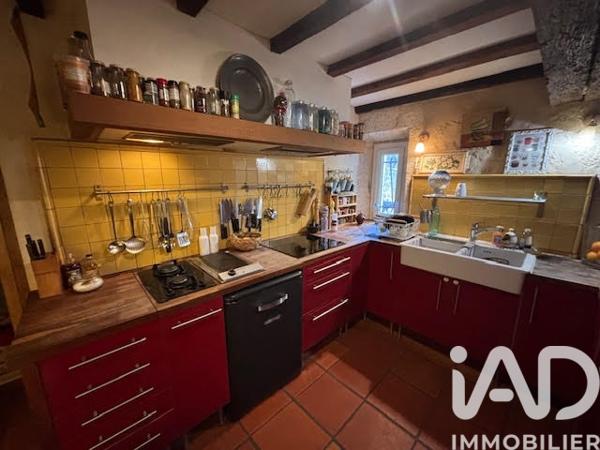 Maison à vendre 7 pièces 220 m² Sadirac