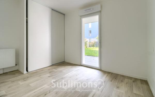 Appartement 4 pièces 87 m²