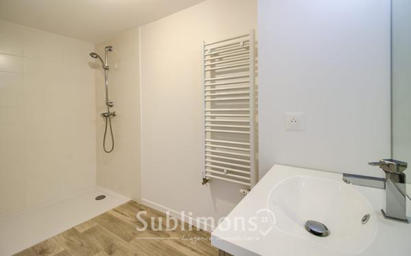Appartement 4 pièces 87 m²