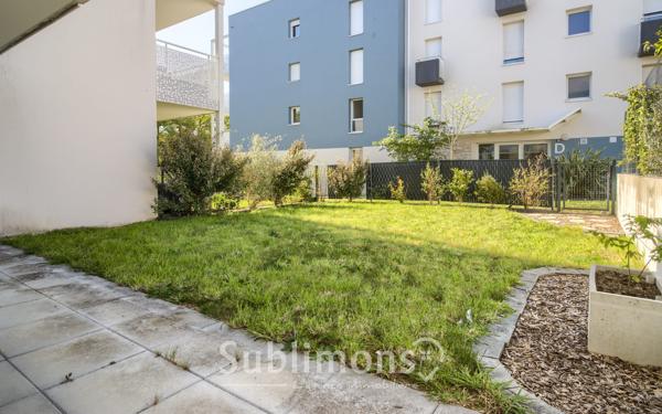 Appartement 4 pièces 87 m²
