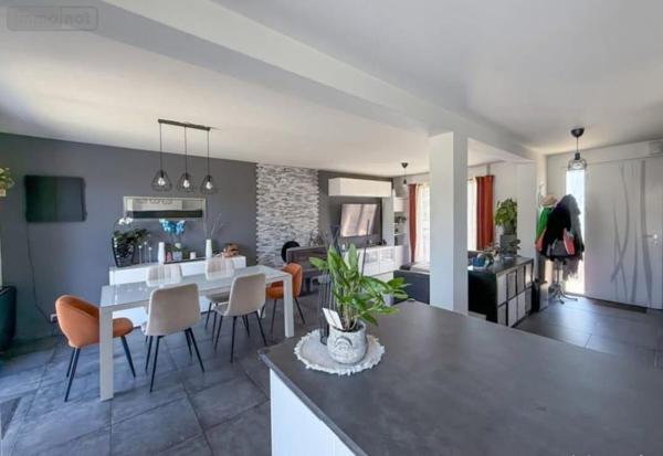 Maison à vendre à Guipel en Ille-et-Vilaine (35440), ref : SR