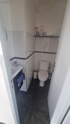 Maison à vendre à Guipel en Ille-et-Vilaine (35440), ref : SR