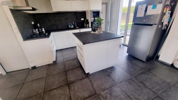 Maison à vendre à Guipel en Ille-et-Vilaine (35440), ref : SR