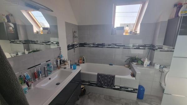 Maison à vendre à Guipel en Ille-et-Vilaine (35440), ref : SR