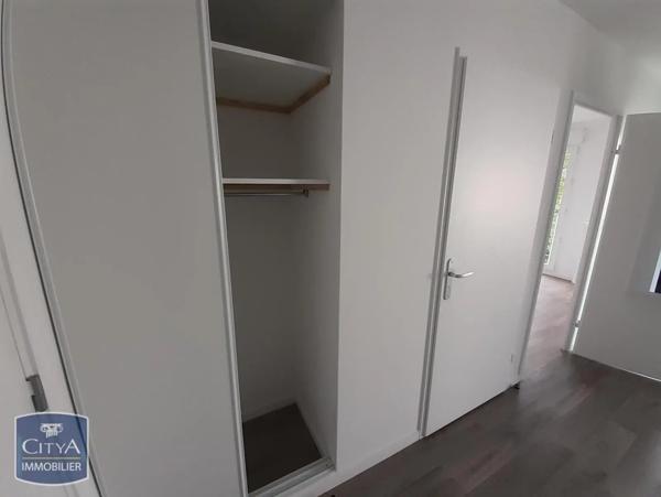 Appartement à vendre 2 pièces 39.2m²
