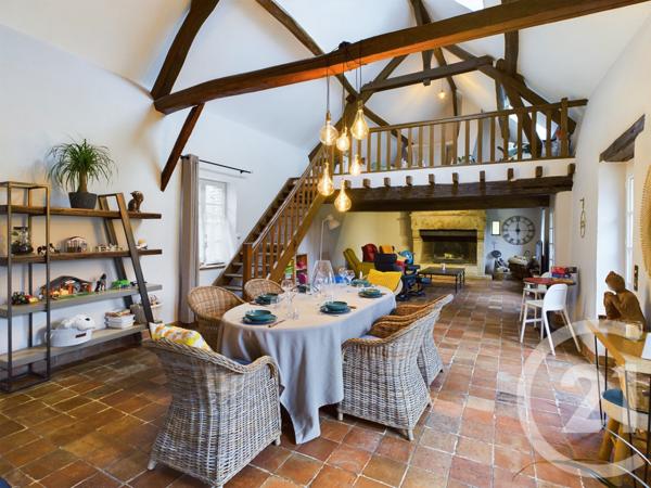 Maison à vendre  5 pièces - 234,77 m2 CHARTRES - 28