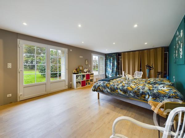 Maison à vendre  5 pièces - 234,77 m2 CHARTRES - 28