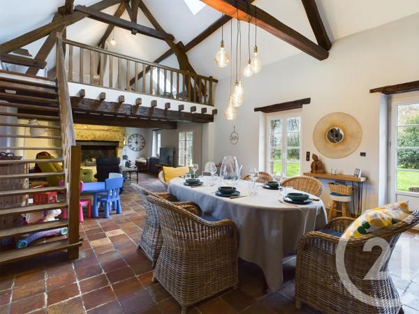 Maison à vendre  5 pièces - 234,77 m2 CHARTRES - 28