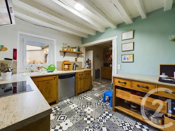 Maison à vendre  5 pièces - 234,77 m2 CHARTRES - 28