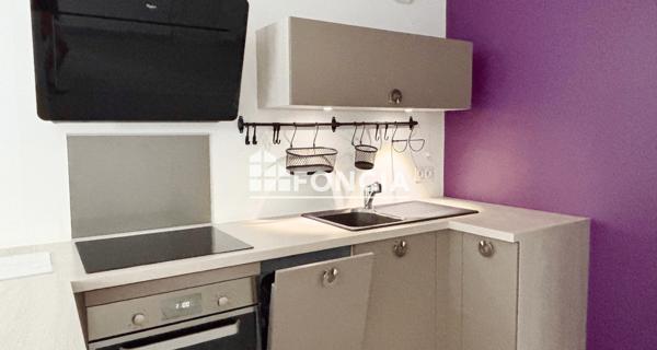 Location Appartement 2 pièces 39.77 m² - Fontenay-le-fleury 78330