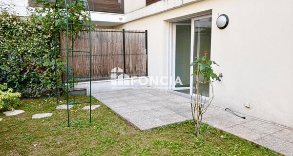 Location Appartement 2 pièces 39.77 m² - Fontenay-le-fleury 78330