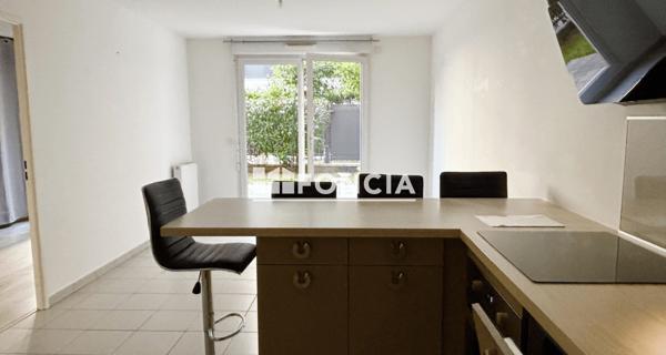 Location Appartement 2 pièces 39.77 m² - Fontenay-le-fleury 78330