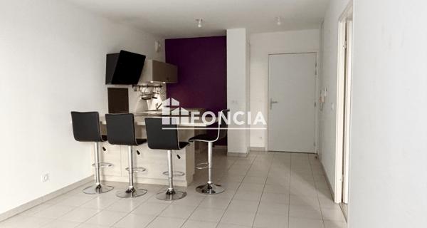 Location Appartement 2 pièces 39.77 m² - Fontenay-le-fleury 78330
