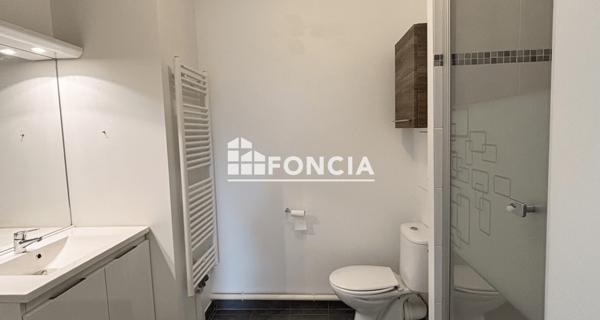 Location Appartement 2 pièces 39.77 m² - Fontenay-le-fleury 78330